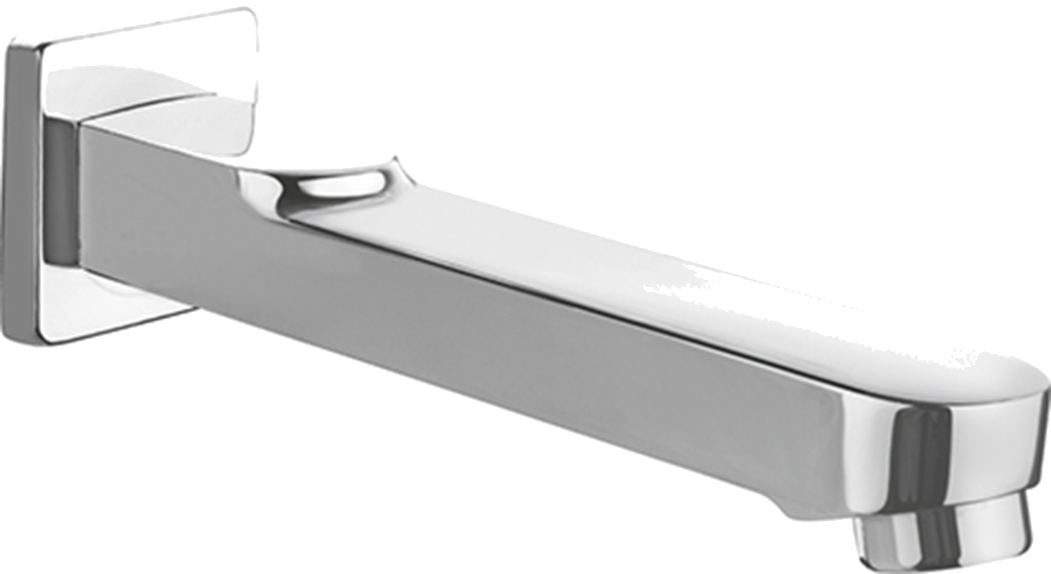 BATH TUB SPOUT