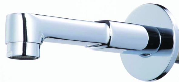 BATH TUB SPOUT