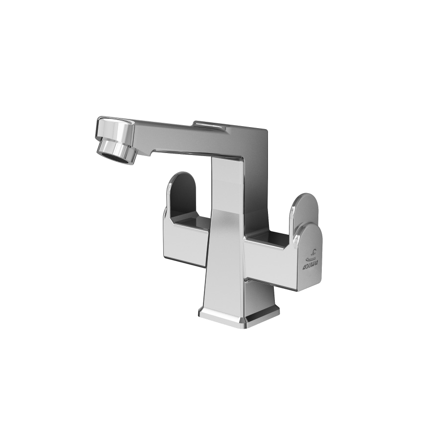 BASIN MIXER