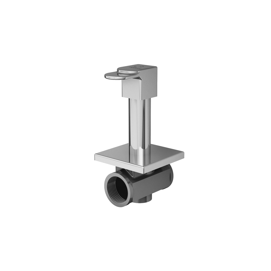 FLUSH COCK (25mm)