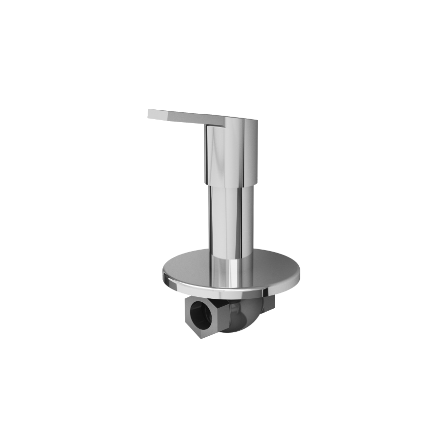 CONCEALED STOP COCK (15mm)