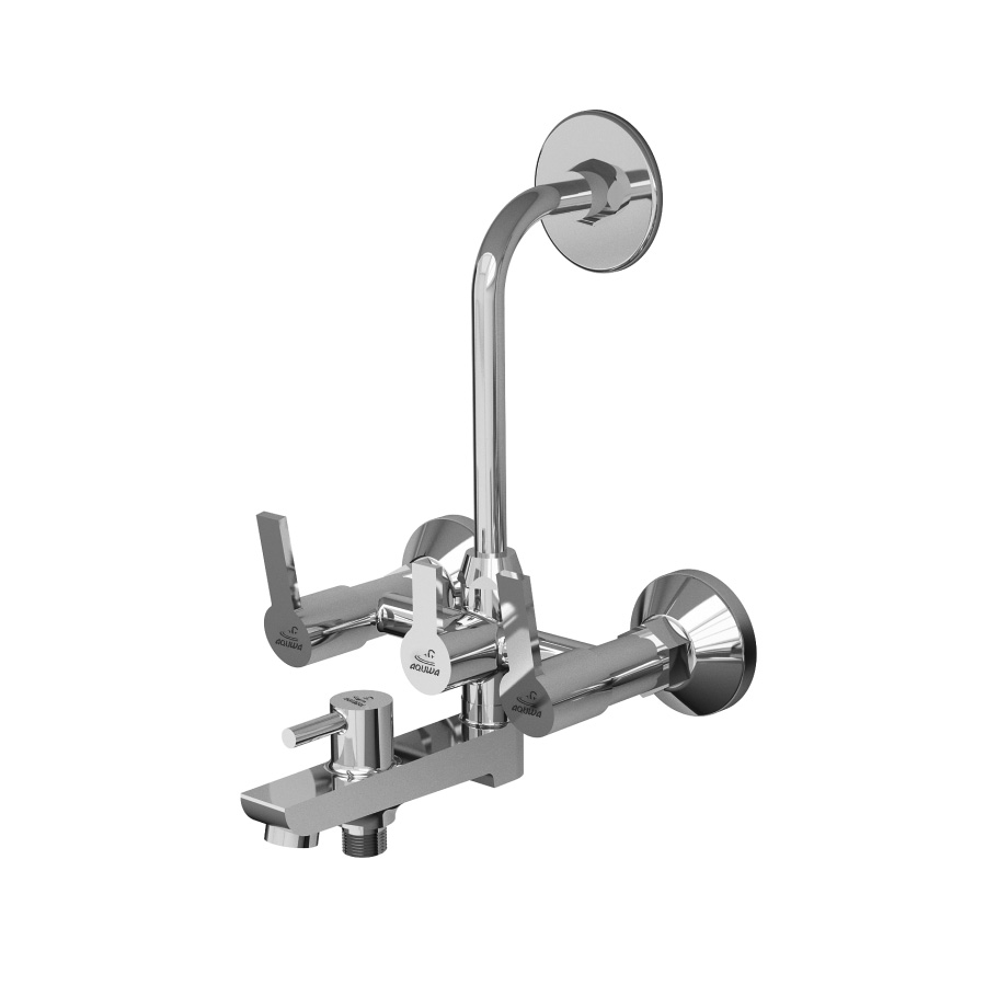 3 IN 1 WALL MIXER
