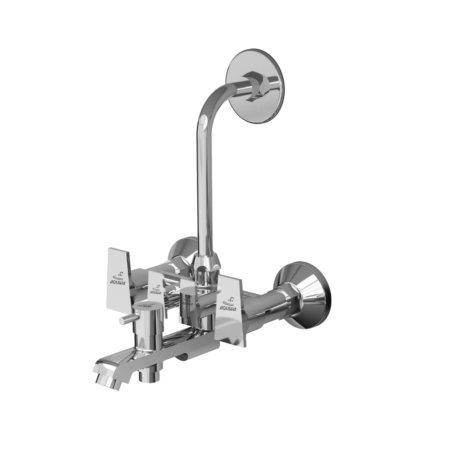 3 IN 1 WALL MIXER