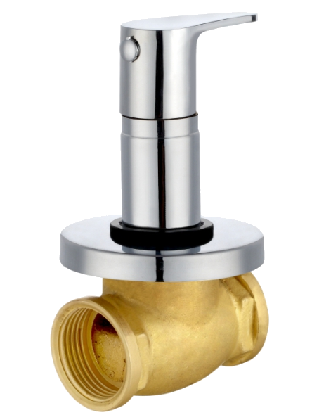 FLUSH COCK (25mm)