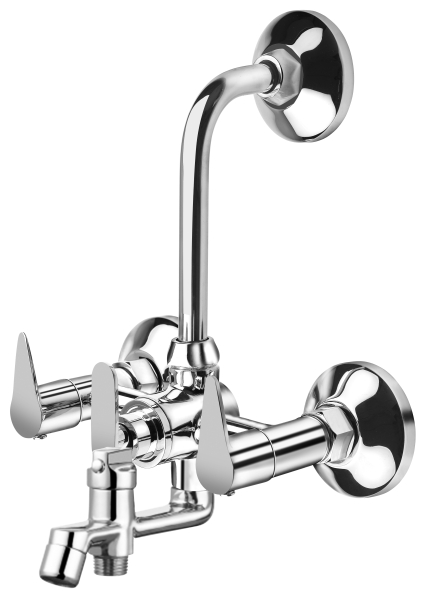 3 IN 1 WALL MIXER