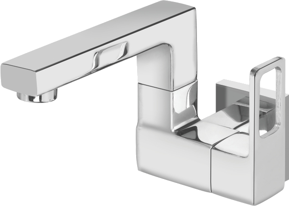 SINK COCK