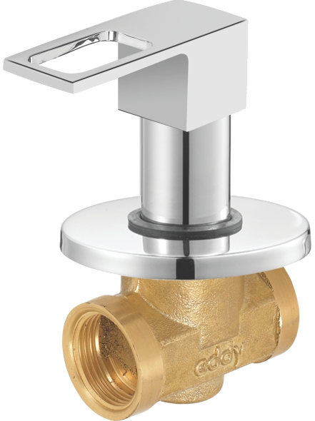FLUSH COCK (25mm)