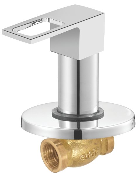CONCEALED STOP COCK (15mm)