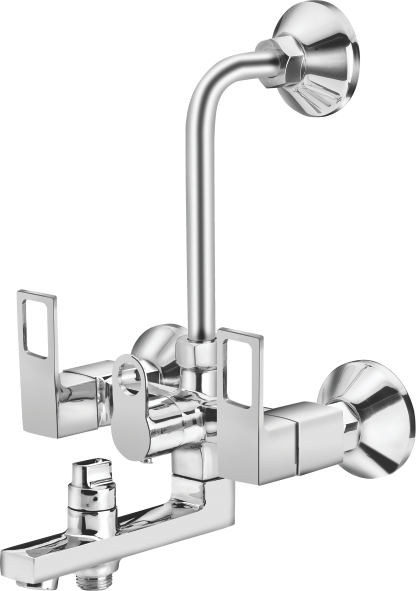 3 IN 1 WALL MIXER