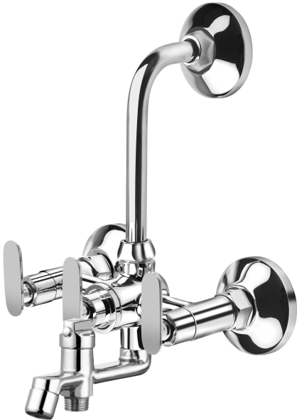 3 IN 1 WALL MIXER