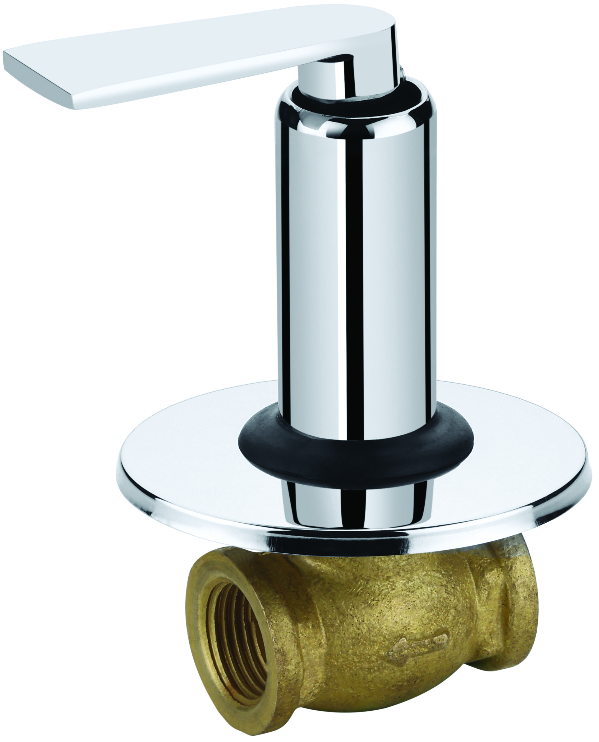 CONCEALED STOP COCK (15mm)