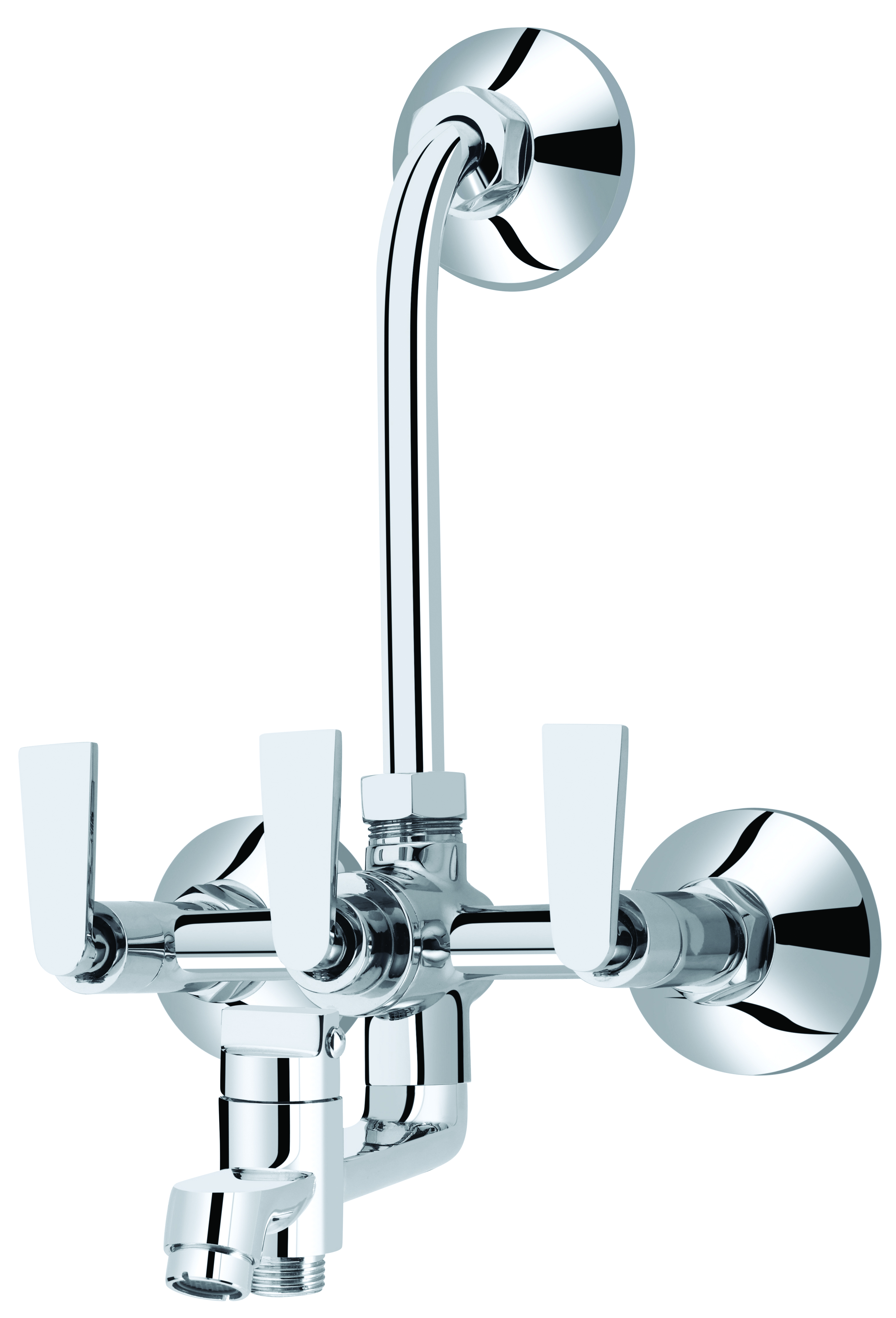 3 IN 1 WALL MIXER