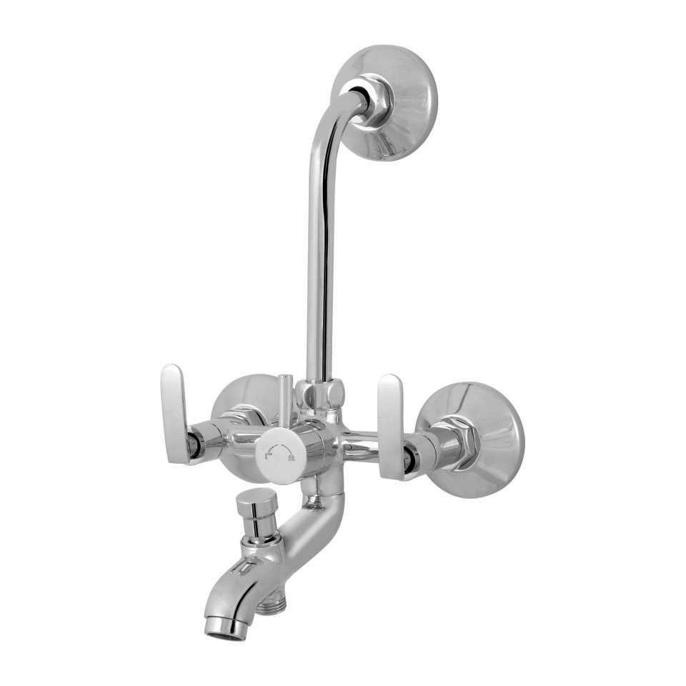 3 IN 1 WALL MIXER