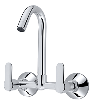 SINK MIXER